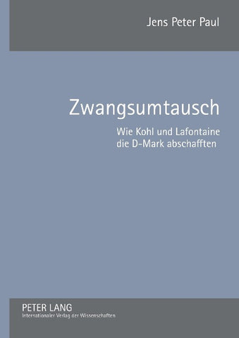 Zwangsumtausch