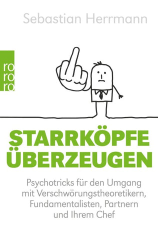Starrköpfe überzeugen