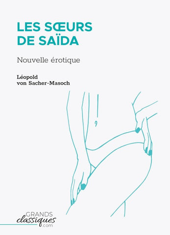 Les S¿urs de Saïda