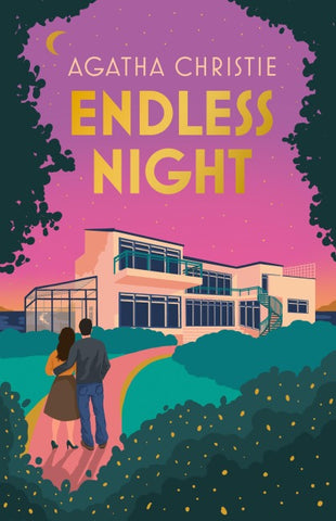 ENDLESS NIGHT HB