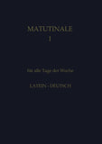 Matutinale I
