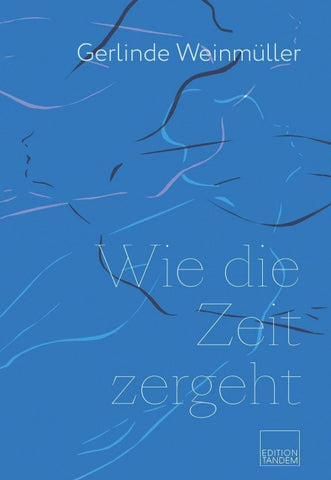 Wie die Zeit zergeht