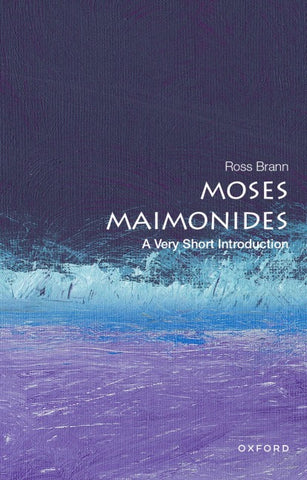 Moses Maimonides