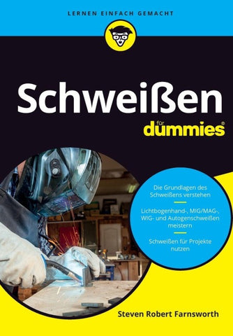 Schweißen für Dummies
