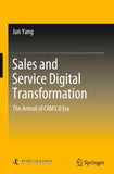 Sales and Service Digital Transformation