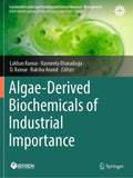 Algae-Derived Biochemicals of Industrial Importance