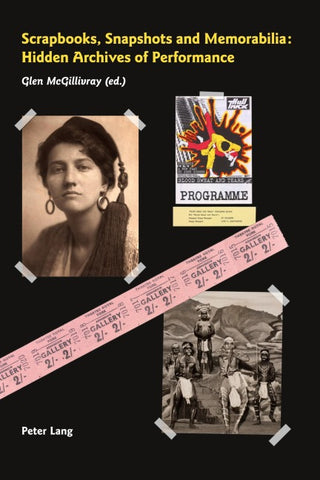 Scrapbooks, Snapshots and Memorabilia