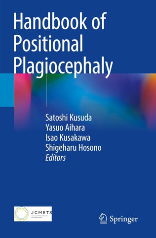 Handbook of Positional Plagiocephaly