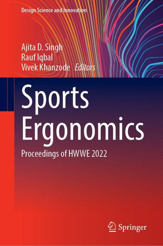Sports Ergonomics