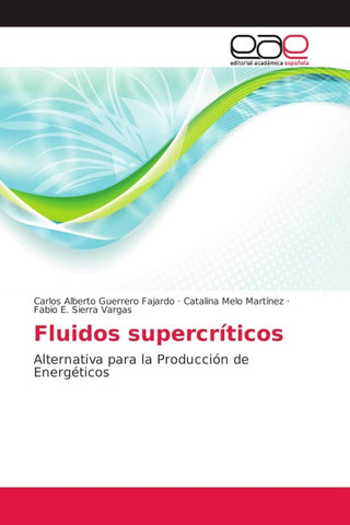 Fluidos supercríticos