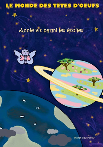 Le monde des têtes d'oeufs