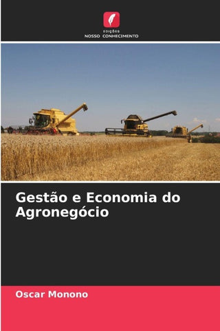 Gestão e Economia do Agronegócio