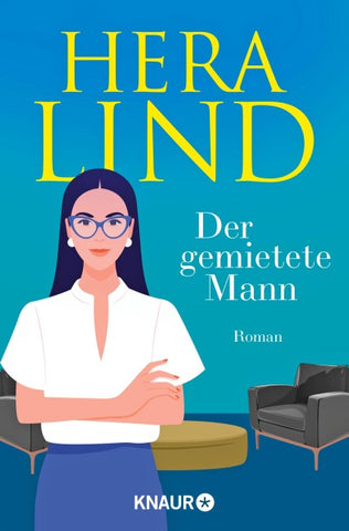 Der gemietete Mann