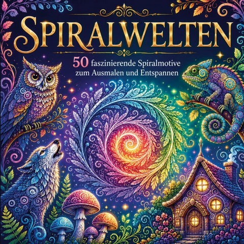 Spiralwelten