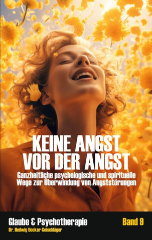 Keine Angst vor der Angst