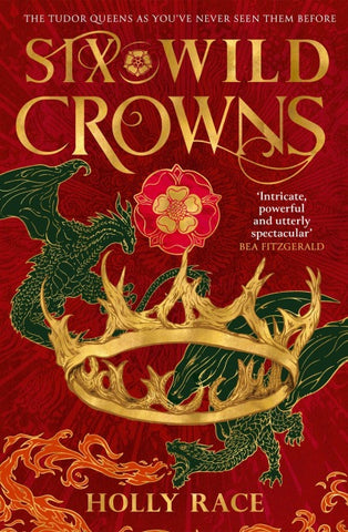 Six Wild Crowns