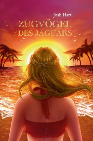 Zugvögel des Jaguars