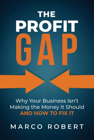 The Profit Gap