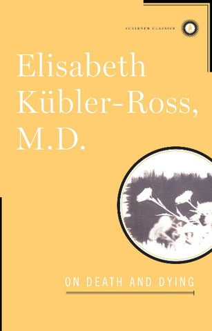 On Death and Dying