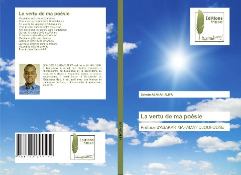 La vertu de ma poésie