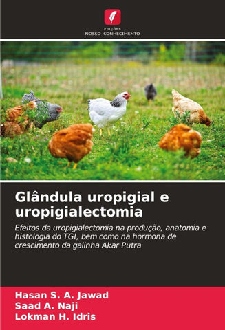 Glândula uropigial e uropigialectomia