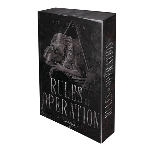 Rules of Operation