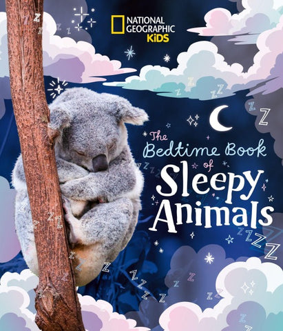 BEDTIME BK OF_NATIONAL GEOG HB