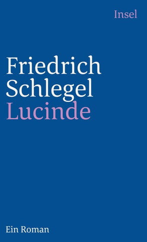 Lucinde