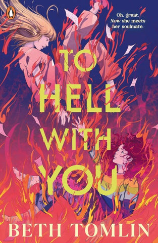 To Hell With You