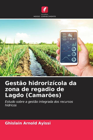 Gestão hidrorizícola da zona de regadio de Lagdo (Camarões)