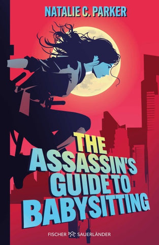 The Assassin's Guide to Babysitting