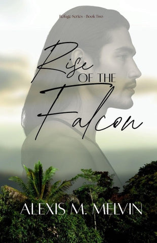 Rise of the Falcon