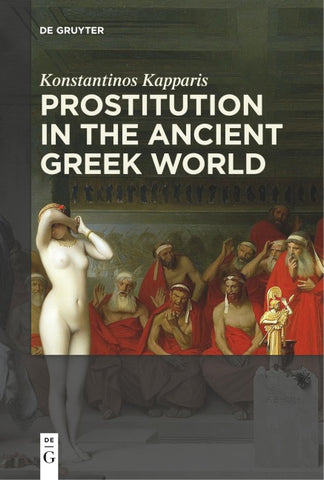 Prostitution in the Ancient Greek World
