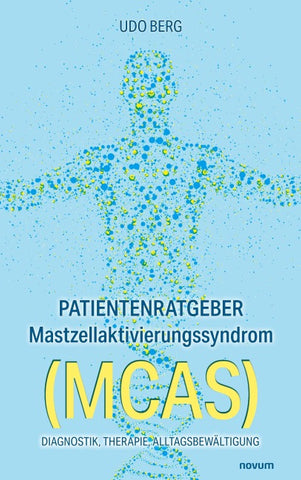Patientenratgeber Mastzellaktivierungssyndrom (MCAS)