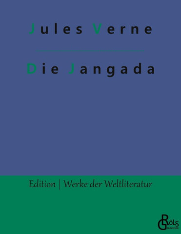 Die Jangada