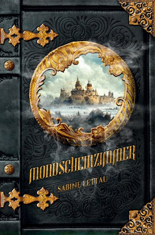 Mondscheinzimmer