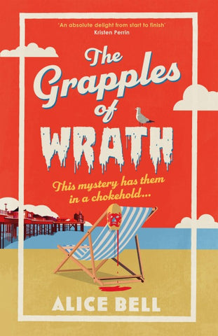 The Grapples of Wrath