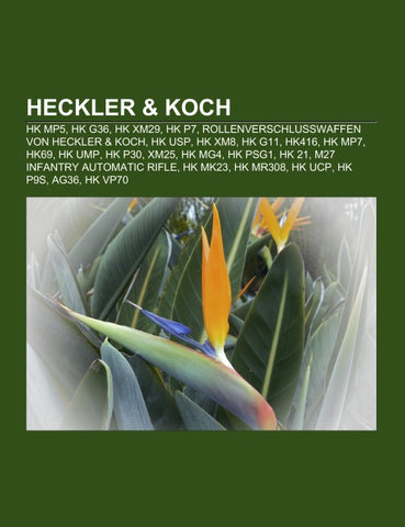 Heckler & Koch