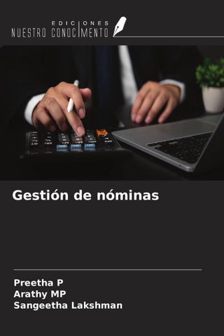 Gestión de nóminas
