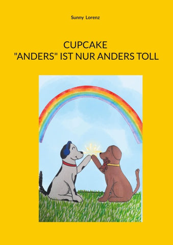 Cupcake - "Anders" ist nur anders toll