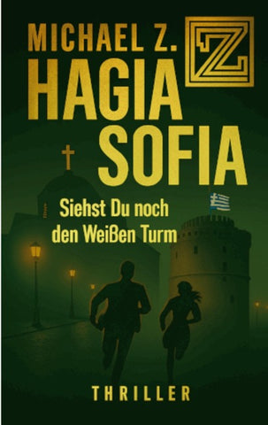 Hagia Sofia