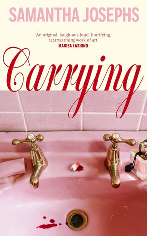 Carrying
