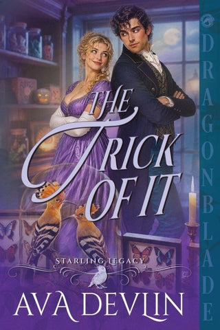 The Trick of It