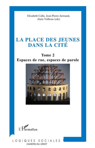 La place des jeunes dans la cité