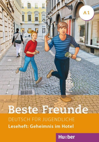 Beste Freunde A1