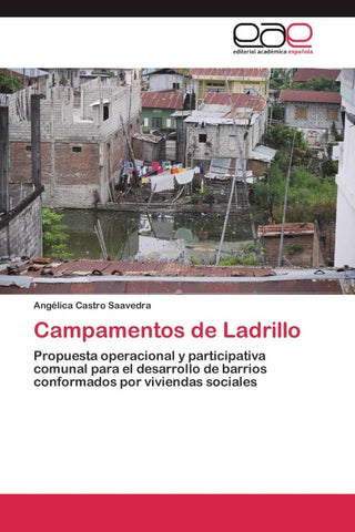 Campamentos de Ladrillo