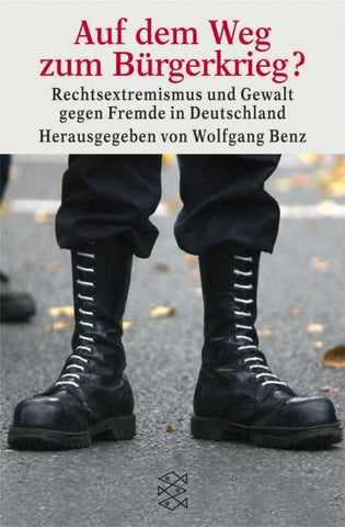 Auf dem Wege zum Bürgerkrieg ?