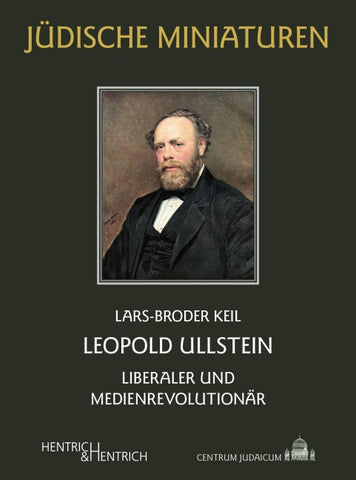 Leopold Ullstein
