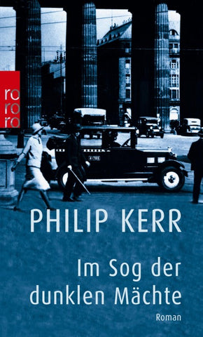 Im Sog der dunklen Mächte