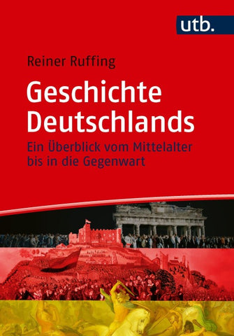Geschichte Deutschlands